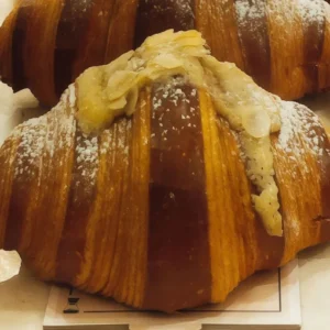 Almond Croissant