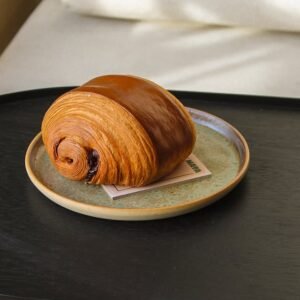 Chocolate Croissant
