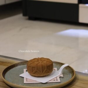 Chocolate Heaven Cake