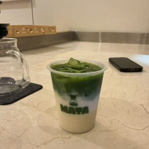 Classic Matcha
