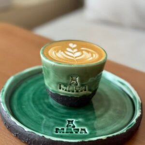 Flat white