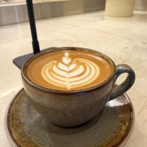 Latte