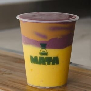 Mango Acai Smoothie