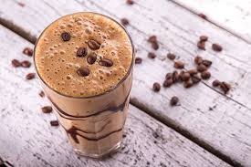 Mata Shake