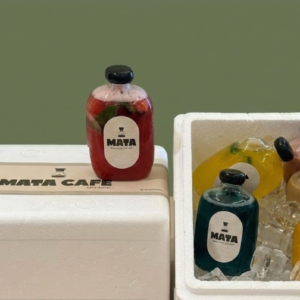 Mojito Box