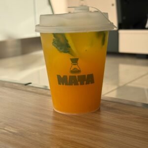 Passion mojito