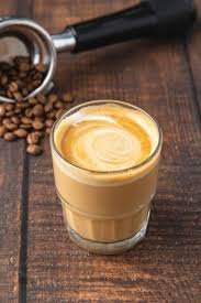 Spanish Cortado