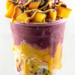 MANGO & ACAI